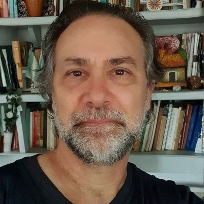 Gustavo Carbonell